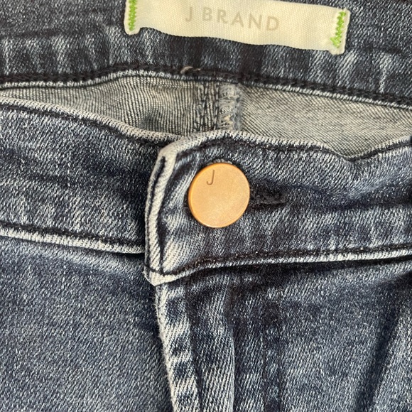 J Brand skinny jeans - Picture 4 of 5